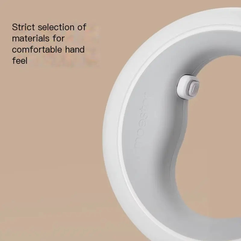 Automatic Retractable Dog Leash for Medium to Large Dogs