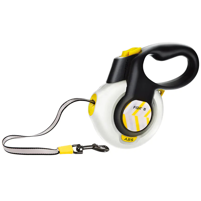 FIDA Large Dog Retractable Leash for Pets